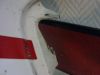 Seiten verkleidung links Honda CBR 1000 F