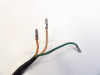 Knipperlicht links voor Honda VT 1100