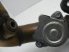 Downpipes Honda CBR 600 RR