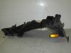 Hinterradabdeckung Yamaha XJ 600 Diversion