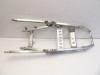 Achtersubframe Yamaha YZF R6