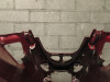 Cowl upper front Yamaha YP 250 Majesty