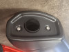 Uitlaat Harley Davidson Pan America