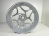 Felge hinten BMW F 800 S - ST