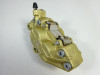 Bremssattel Bremszange vorn links Ducati monster 600