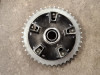 Kettenrad-Trager Suzuki DL 1050 V Strom XT
