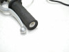 Steering Handle left  Suzuki GSX R 750