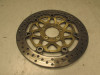 Brake disc front Kawasaki ZX 9 R