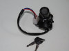 Ignition key Yamaha XJ 750 