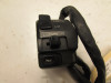 Handlebar switch assy left Kawasaki ZX 9 R