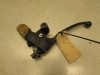 Lever handle clutch Honda Overige Honda