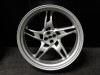 Achtervelg BMW R 1150 RT   R 850 RT
