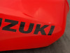 Tank Suzuki GSX 750