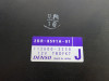 Key set Yamaha MT 09