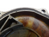 Engine cover Yamaha V max