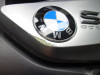 Seiten verkleidung links BMW R 1200 GS LC