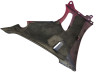 Untere verkleidung links Kawasaki ZZR 600