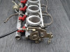 Throttle body Suzuki GSX R 750