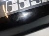 Rechter achterkant Suzuki GS 500 E