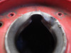 Tank Suzuki SV 650