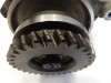 Dynamo Suzuki GSX F 600