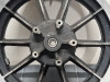 Achtervelg Harley Davidson FLHR Road King