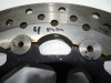 Brake disc front Hyosung Comet 650
