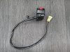 Handlebar switch assy right Kawasaki Z 800