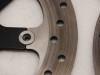 Brake disc set Harley Davidson Touring