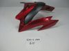 Cowl upper front Suzuki GSX S 1000
