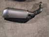 Auspuff Yamaha YZF R1