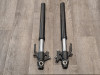 Front pipes Kawasaki Z 800