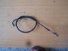 Koppelingskabel Suzuki GSX R 750