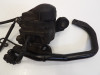 Exup valve Honda CBF 1000