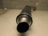 Muffler Overig Onbekend Unknown