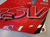 Rechter zijkuip Aprilia RSV 1000