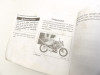 Fahrerhandbuch Kawasaki ER 6