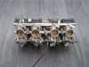 Carburateurset Kawasaki ZZR 600