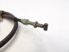 Throttle cable Honda VFR 750