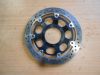 Brake disc front Honda VTR 1000 SP