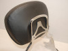 Rugsteun sissybar Harley Davidson Touring FL
