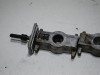 Rear axle Honda CBX 750 F