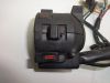Handlebar switch assy left Honda CB 700