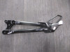 Soziusfussraste links BMW G 310 GS