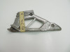 Main step holder left Yamaha XJ 750 