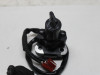 Slotenset Yamaha FAZER 1000