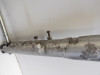Voorpoten compleet Honda VT 750 Shadow