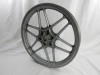 Voorwiel compleet Moto Guzzi V35 V50 V65