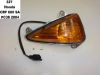 Knipperlicht links voor Honda CBF 600