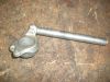Steering Handle right Suzuki GSX R 600